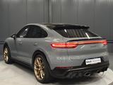 Porsche Cayenne Coupé Turbo GT*Carbon*Nachtsicht*Chrono* - Porsche Cayenne
