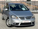 Volkswagen Golf Plus V Tour DSG AHK*PDC*SHZ*SHEFT*74TKM - Volkswagen Golf Plus aus 2007: Tour