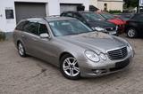 Mercedes-Benz E220 T CDI *AVANTGARDE *TEMPOMAT *SITZHEIZ.