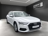 Audi A6 204ps 40 TDI LED*Navi*ACC*DAB*VKZ*1Hand - Audi A6: Ps