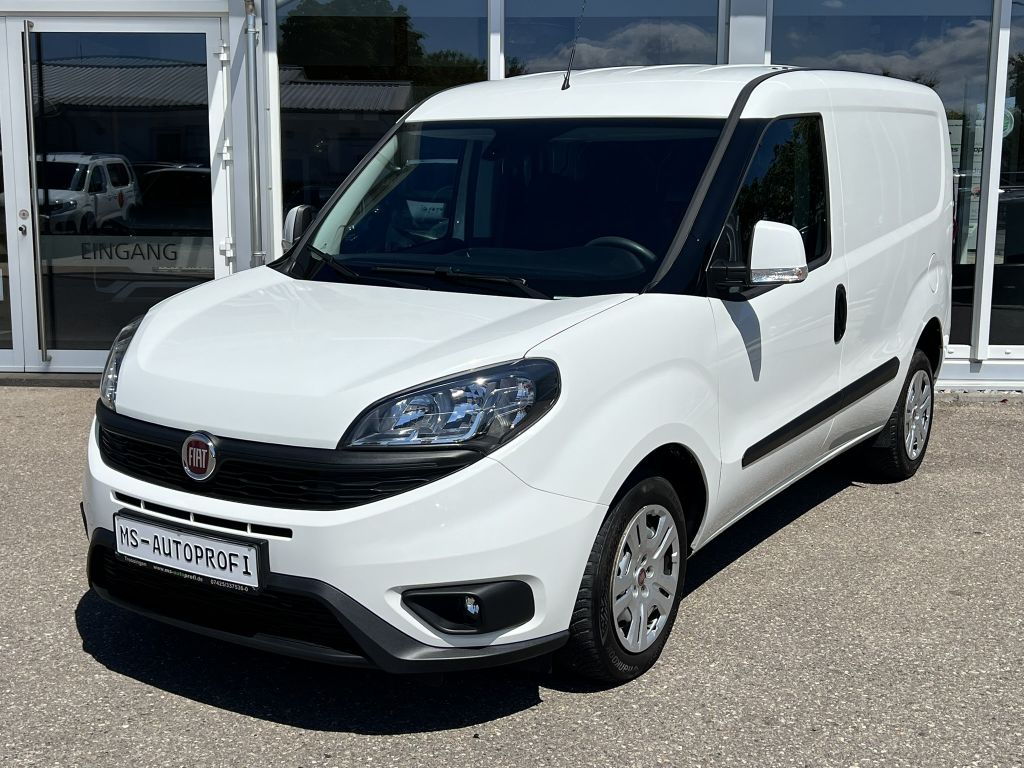 2022 Fiat Doblo