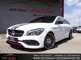 Mercedes-Benz CLA 250 Shooting Brake 4Matic AMG PANO|RFK|LED - Mercedes CLA 250 Shooting Brake AMG Gebrauchtwagen