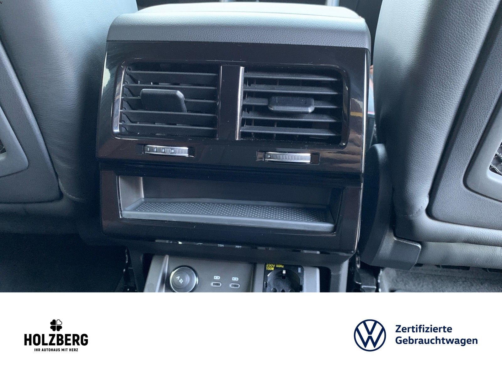 Volkswagen Touareg - Bild 17