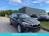 BMW 216i.|Gran Tourer.|7 prs.|PDC.|LED.|#2943 - BMW 216 7-Sitzer