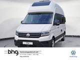 Volkswagen Crafter Grand California Autm. VA 600 - Volkswagen Grand California 600