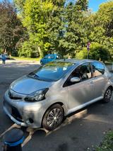 Toyota Aygo Bj. 2012 - Toyota: Bj