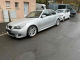 BMW E60 530D M Paket - BMW 530 Limousine E60 530d mit Diesel-Antrieb