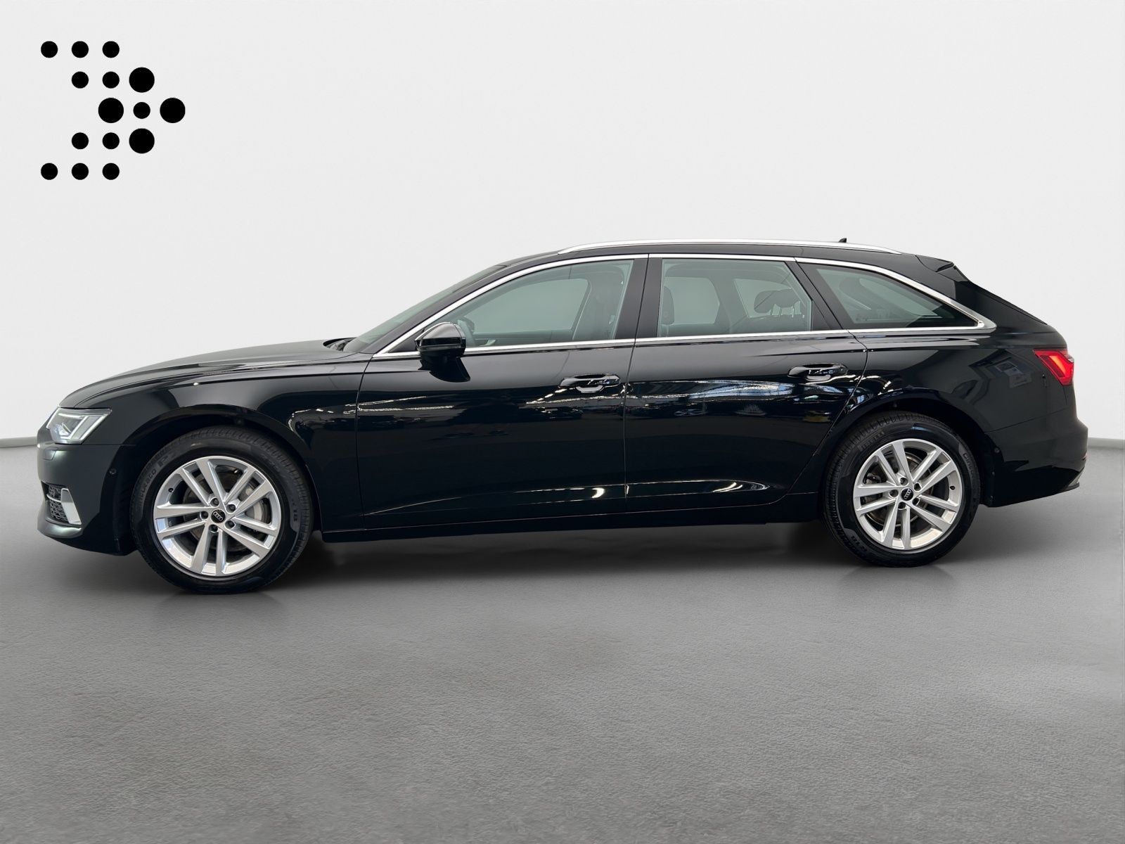 Audi A6 Avant 40 TDI advanced S tro HUD Standh Matrix foto 3