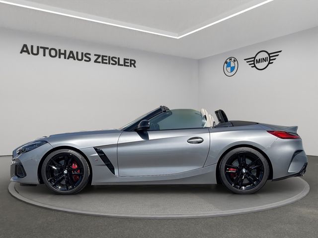 Foto Nummer 4: BMW Z4 M40i