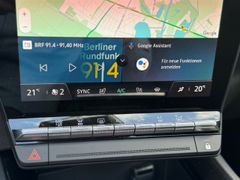 Fahrzeugabbildung Austral Techno Esprit Alpine 1.2 E-TECH Full Hyb