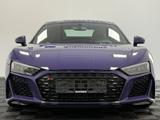 Audi R8 5.2 FSI Performance Audi Exclusive 1.Hand B&O - gebrauchte Audi R8 aus dem Jahr 2024
