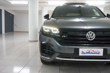 Volkswagen Touareg - 3