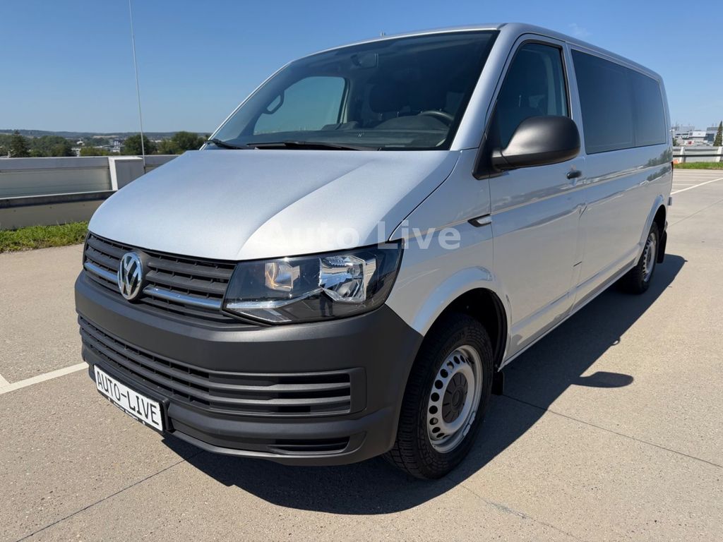 Image of Volkswagen T6 Transporter