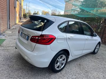 BMW 218 Active Tourer - 7