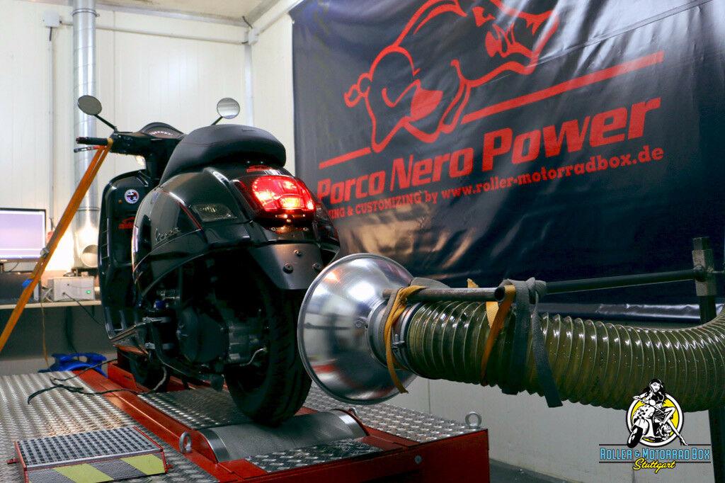 Vespa GTS 310Super Sport/Supersport %%% Rabatt