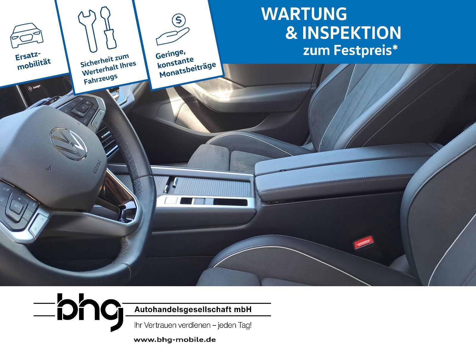 Volkswagen Passat - Bild 7