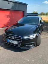 Audi A6 2.0 TDI 140kW ultra S tronic Avant  - Audi A6 von privat