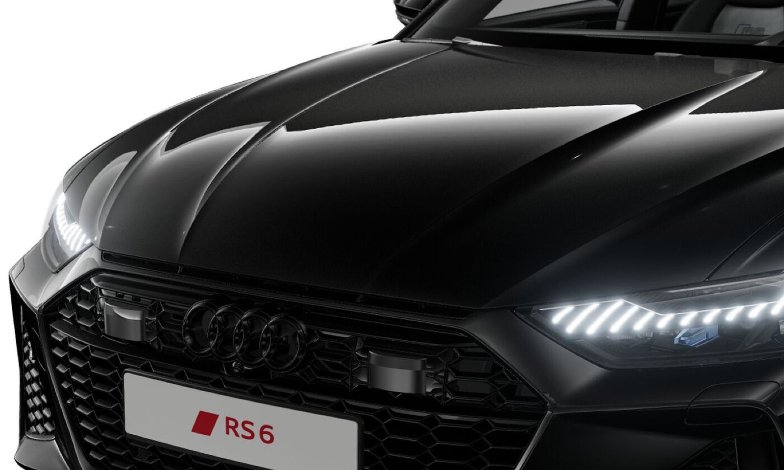 Audi RS6 - Bild 4