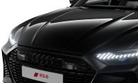 Audi RS6 - Vorschau Bild 4