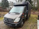 Mercedes-Benz Sprinter 2.1 RTW*KEIN MOTOR START*UMBAU CAMPER* - Mercedes-Benz Sprinter: Motor