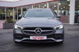 Mercedes-Benz C220 d T Avantgarde 4Matic 9G-Tronic LED Navi - Mercedes-Benz C 220 Gebrauchtwagen in Berlin