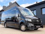 Mercedes-Benz Sprinter 519 XXL LUXURY Tourist Bus 19+1+1 - Mercedes-Benz Sprinter 19