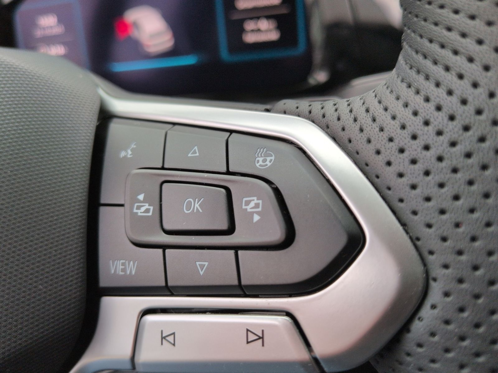 Golf VIII GTE 1.5 TSI Hybrid NAVI+LED+SHZ+AHK