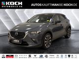 Mazda CX-3 L SKYACTIV-G 2.0 FWD 5T 6GS AL-AD'VANTAGE - Mazda: V6
