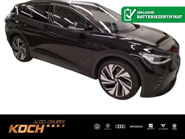 2025 Volkswagen ID.4
