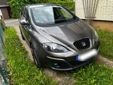 Seat Altea Sun XL 1,2 Navi, Einparkhilfe, ... - Seat Altea: Sun