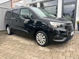 Opel Combo Life E 1,2 Turbo Edition Premium 7 Sitzer - Opel Combo in Augsburg