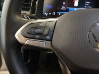 Volkswagen Taigo - Vorschau Bild 13