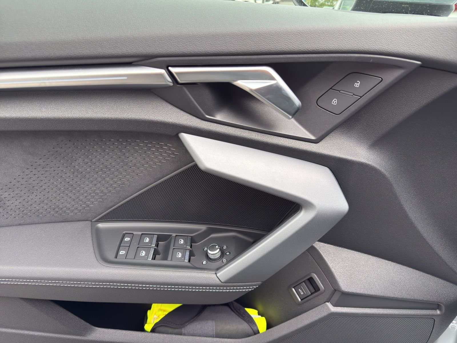 Audi A3 - Bild 9