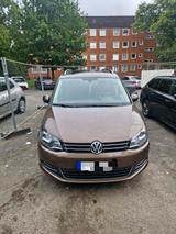 Volkswagen Sharan in Sehr gute zustand aus 2011 . Mot... - Volkswagen Sharan in Lübeck
