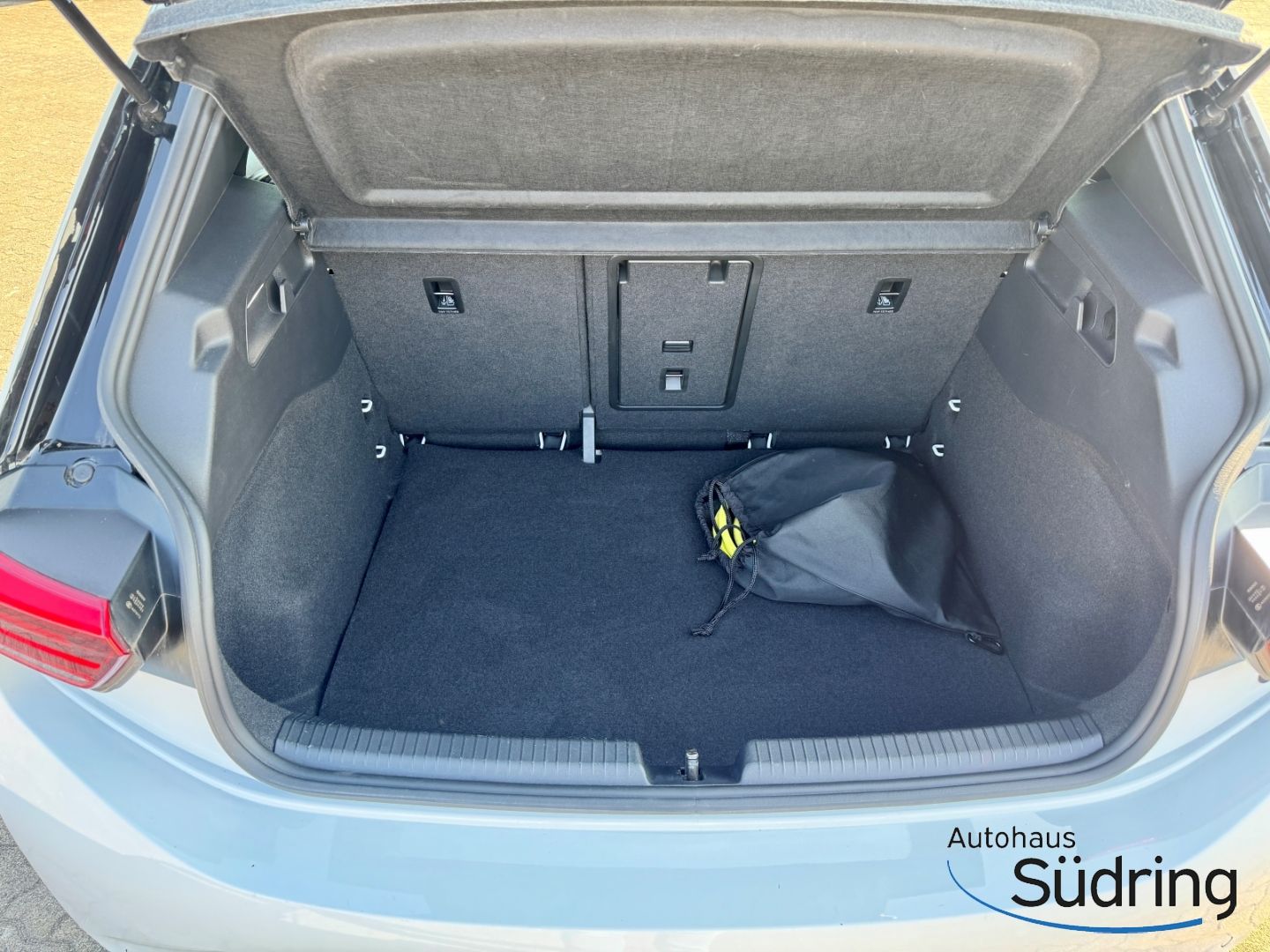 ID.3 Pro 150 kW 58kWh StandHZG AHK Navi AreaView