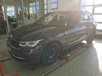 Volkswagen Tiguan - Vorschau Bild 2