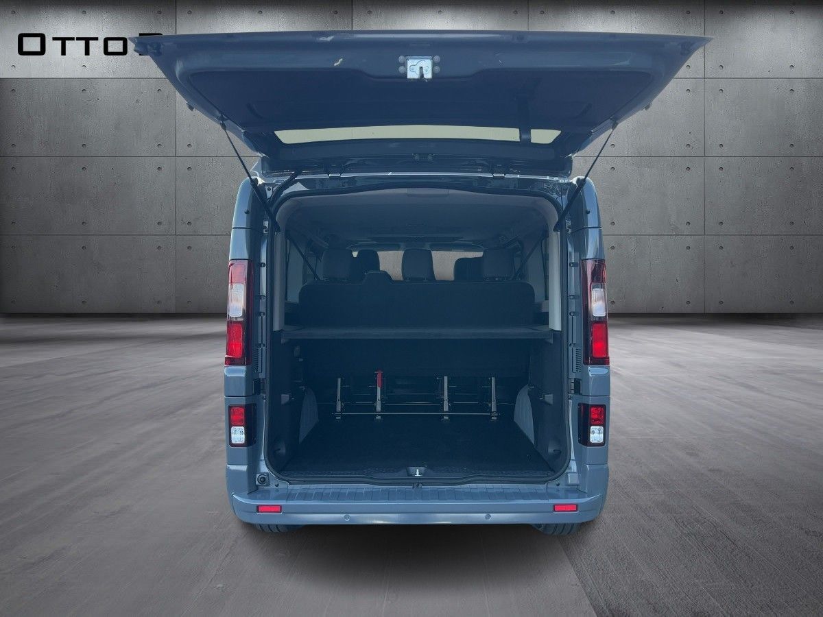 Renault Trafic - Bild 13