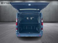 Renault Trafic - Vorschau Bild 13