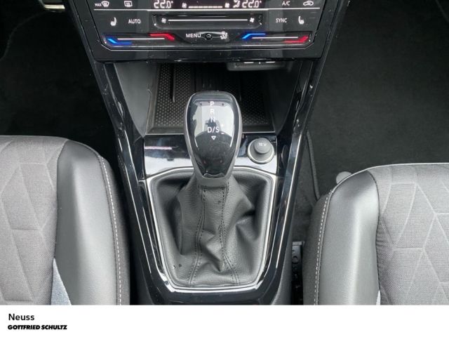 Volkswagen T-Cross - Bild 16