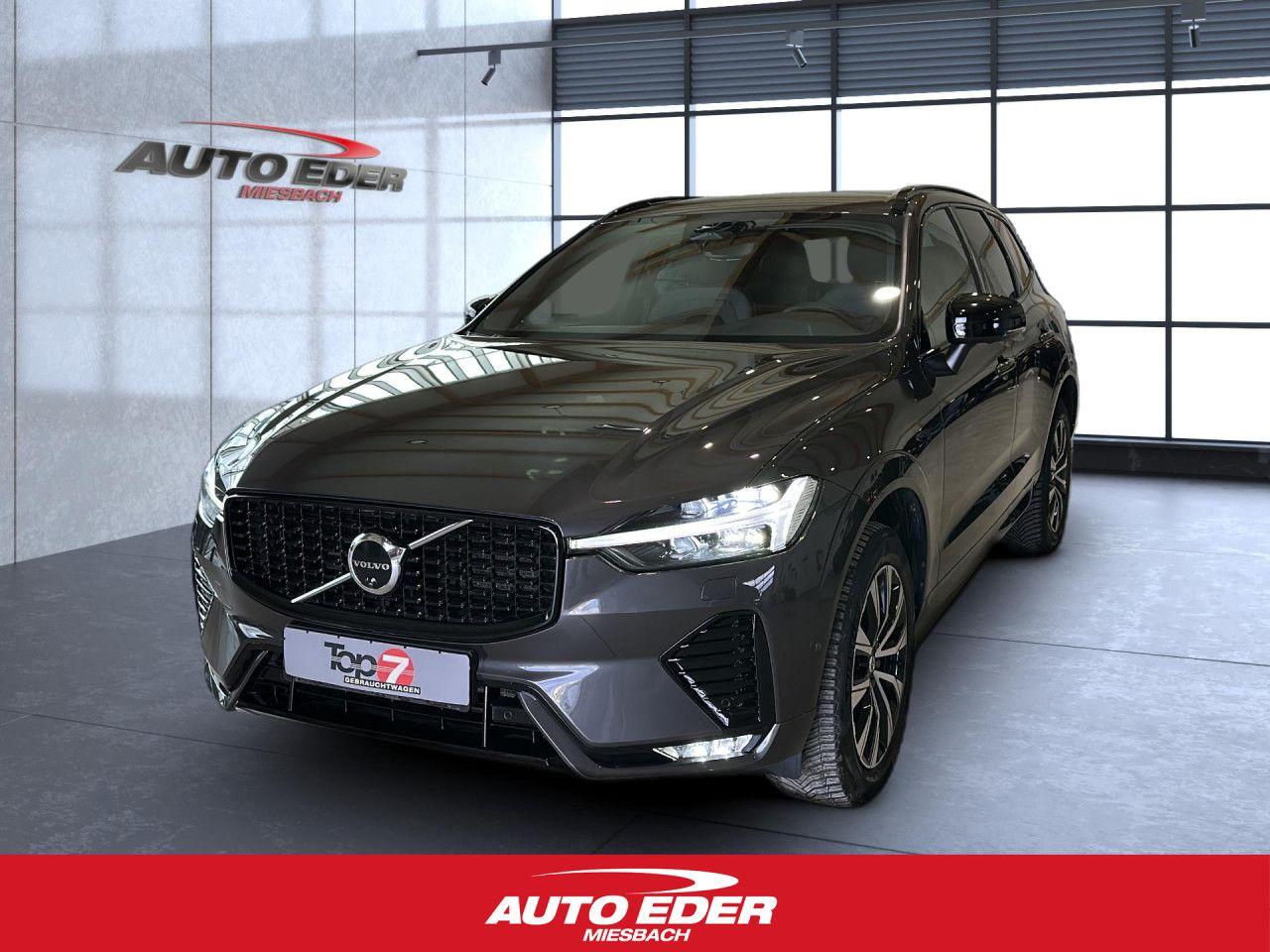 Volvo XC60 XC 60 Plus Dark AWD Bluetooth LED Klima