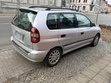 Mitsubishi Space Star Checkheft gepflegt!!! - gebrauchte Mitsubishi Space Star aus dem Jahr 2002