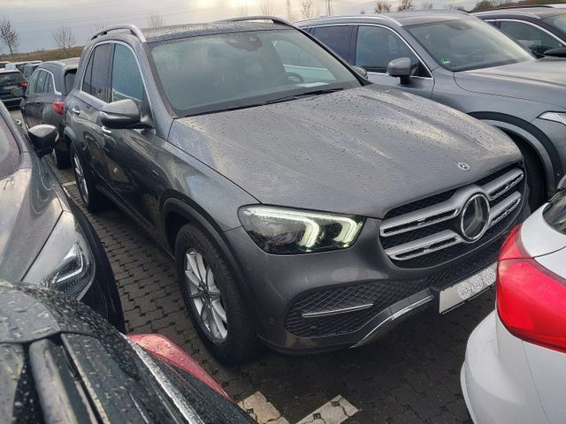 Mercedes-Benz GLE 350 de AMG Pano*Distro*AHK*Kamera*Mubeam