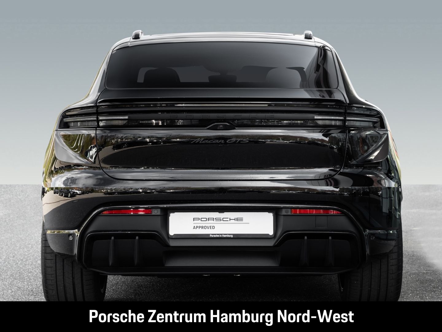 Porsche Macan - Bild 8