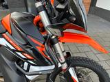 KTM 890 Adventure R - wenige KM - Viele Extras - KTM 890 ADVENTURE