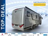 HYMER / ERIBA / HYMERCAR B-Klasse ML I 880 BlackLine Arktis Paket - HYMER / ERIBA Wohnmobile & Wohnwagen