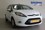 Ford Fiesta 1.6 TDCi ECOnetic Trend | 3DEUR | LMV | A - Ford Fiesta: Tdci Econetic