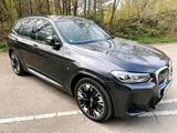 BMW iX3 Impressive  1. Hand - Vollausstatt... - BMW iX3 in Duisburg