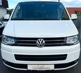 Volkswagen T5 Multivan 2.0 TDI Edition 25 Xenon|Navi|7.Sitz - Volkswagen T5 Multivan: Edition