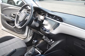 Bild 13 Opel Corsa F Edition