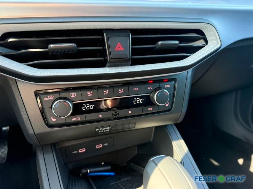 Seat Ibiza - Bild 14